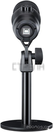 Проводной микрофон Defender Glow GMC 400