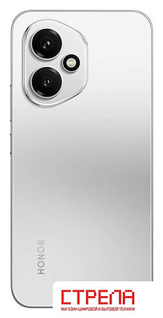 Телефон HONOR 400 12GB/512GB международная версия (серебристый)