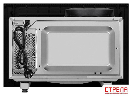 Микроволновая печь MAUNFELD JBMO1225FSGB02