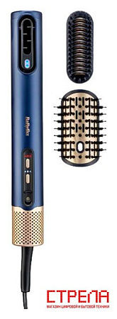 Фен-щетка BaByliss Air Wand AS6550E