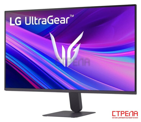Игровой монитор LG UltraGear 27G411A-B