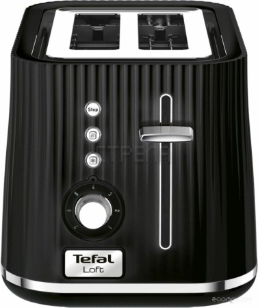 Тостер Tefal Loft TT761838