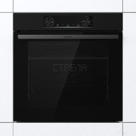 Электрический духовой шкаф Gorenje BOS6737E06B