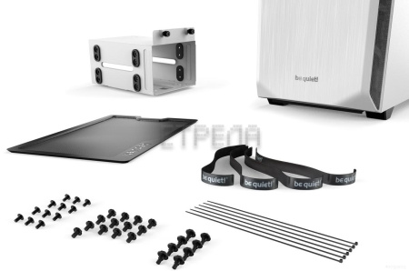 Корпус be quiet! Pure Base 500 BGW35