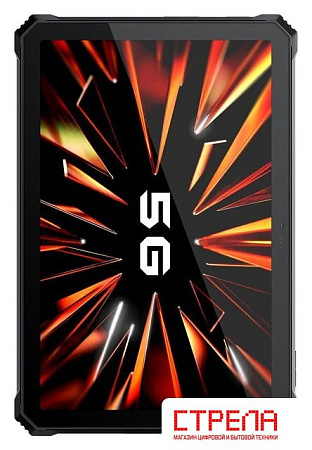 Планшет Blackview Active 12 Pro 12GB/256GB (черный)