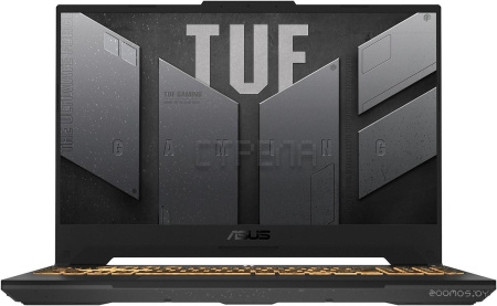 Игровой ноутбук Asus TUF Gaming F15 FX507ZC4-HN143