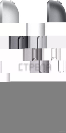 Планшет Apple iPad 10.2" 2021 256GB MK2N3 (серый космос)