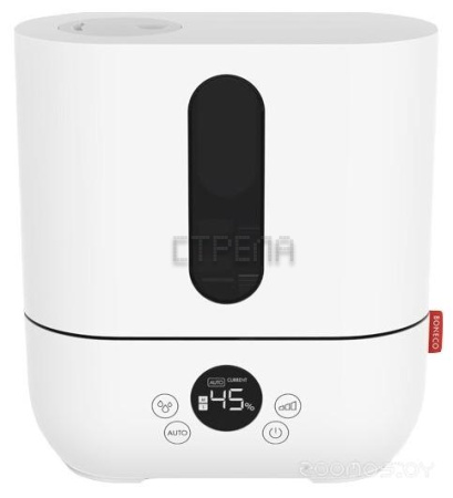 Увлажнитель воздуха Boneco Air-O-Swiss U250 (белый)