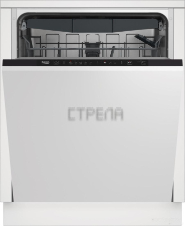 Встраиваемая посудомоечная машина Beko BDIN15560