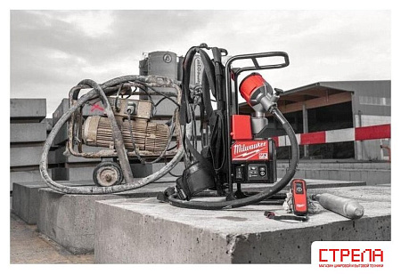 Вибратор глубинный Milwaukee MX FUEL MXF CVBP-0 4933479595 (без АКБ)