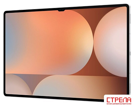 Планшет Samsung Galaxy Tab S10 Ultra Wi-Fi SM-X920 12GB/512GB (серебристый)