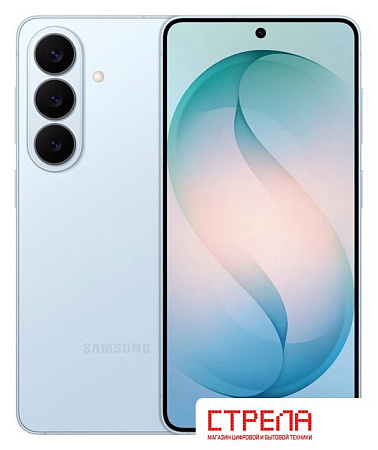 Телефон Samsung Galaxy S26 SM-S942B 12GB/256GB (голубой)