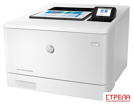 Принтер HP LaserJet Enterprise M455dn 3PZ95A