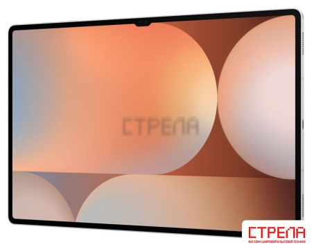 Планшет Samsung Galaxy Tab S10 Ultra 5G SM-X926 12GB/256GB (серебристый)