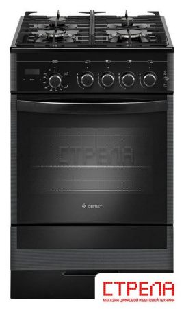 Кухонная плита GEFEST 5500-03 0044