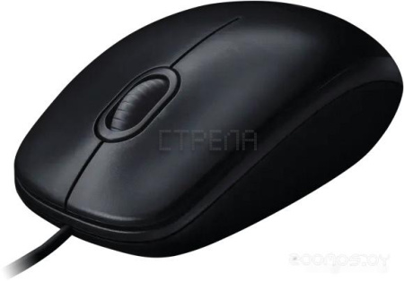 Мышь Logitech M100R 910-006765