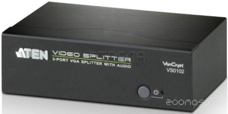 Разветвитель ATEN VS0102-AT-G