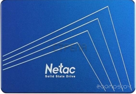 SSD Netac N600S 256GB