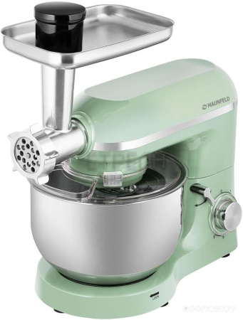 Кухонная машина Maunfeld MF-436GR Pro