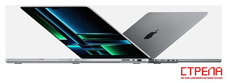 Ноутбук Apple MacBook Pro 14" M2 Pro 2023 MPHJ3