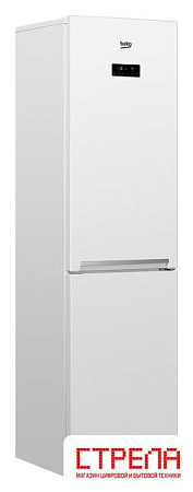 Холодильник BEKO RCNK335E20VW