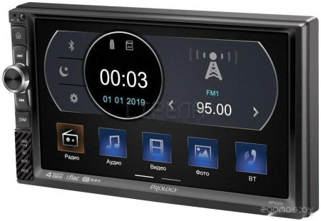 USB-магнитола Prology MPV-310