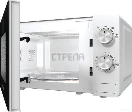 Микроволновая печь Gorenje MO20E1W
