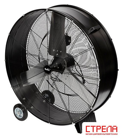 Вентилятор Ballu BIF-20DB