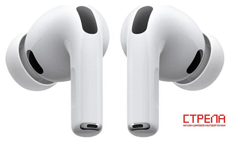 Наушники Apple AirPods Pro 3