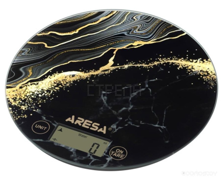 Кухонные весы Aresa AR-4315