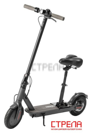 Электросамокат MyWay X4 (графит)