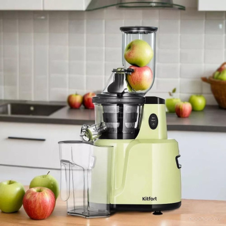 Соковыжималка Kitfort KT-1159