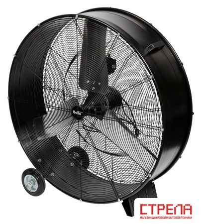 Вентилятор Ballu BIF-20DB