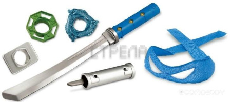 Меч TMNT Снаряжение Леонардо (92449)