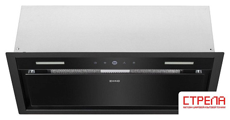 Кухонная вытяжка ZorG Addu 1060 60 S (черный)