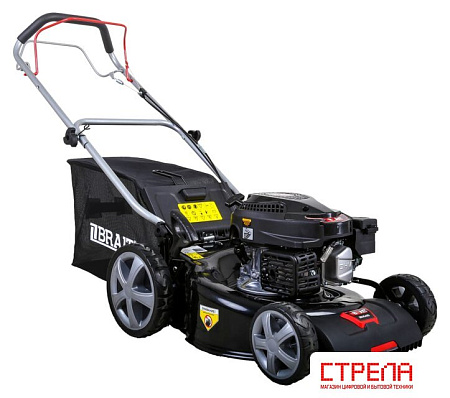 Газонокосилка Brait BR4546S
