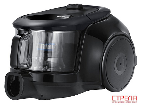 Пылесос Samsung VC18M2150SG/EV