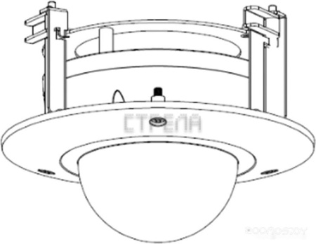 Кронштейн Dahua DH-PFB200C