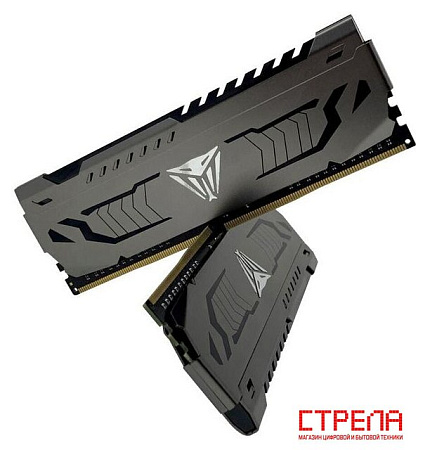 Оперативная память Patriot Viper Steel 2x16GB DDR4 PC4-28800 PVS432G360C8K