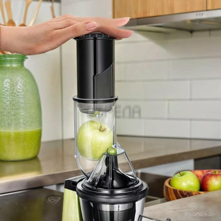 Соковыжималка Kitfort KT-1159