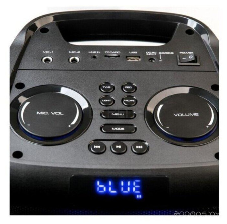 Колонка для вечеринок DIALOG AO-200