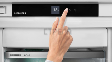 Холодильник Liebherr CNsff 5703 Pure NoFrost 5703-22001