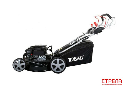 Газонокосилка Brait BR6551SPM