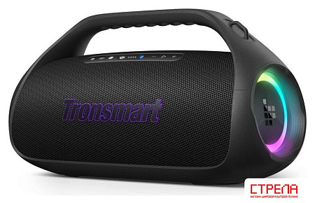 Беспроводная колонка Tronsmart Bang 2 (черный)