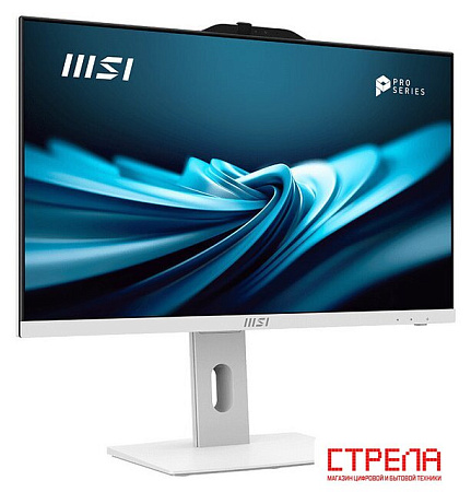 Моноблок MSI Pro AP242P 14M-807XRU