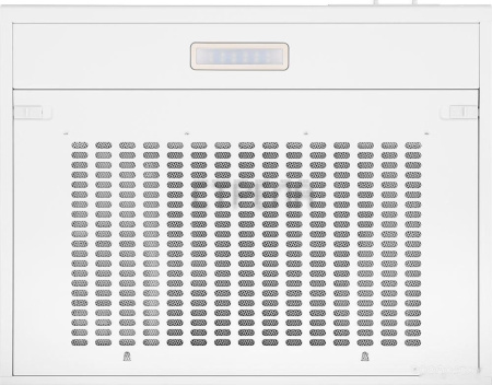 Кухонная вытяжка HOMSair Horizontal 50 (белый)