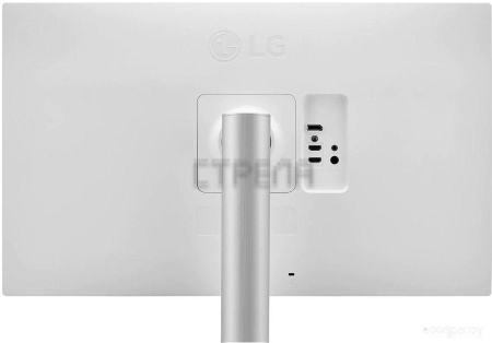 Монитор LG 27UP650-W