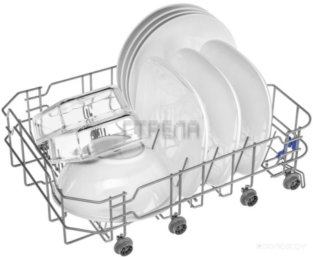 Встраиваемая посудомоечная машина Maunfeld MLP4529A01 (КА-00021067)