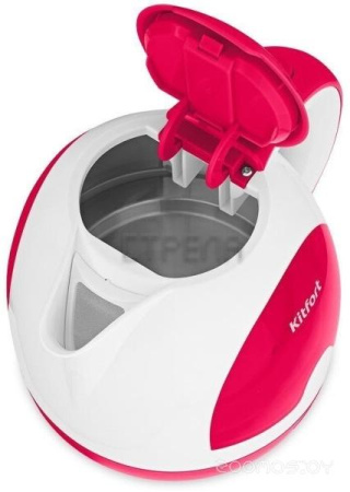 Электрический чайник Kitfort KT-6607-1