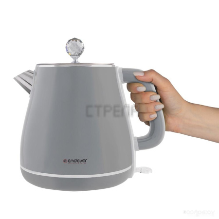 Электрический чайник Endever Skyline KR-254S
